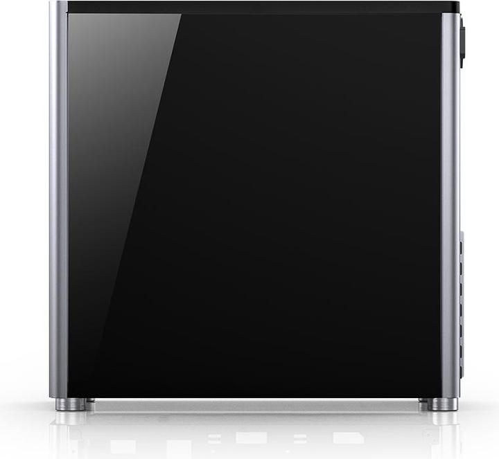 Actual product image Jonsbo D40 (ATX, mATX)