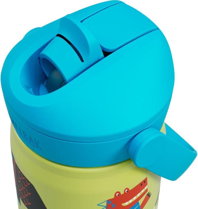 Image du produit Camelbak Thrive Flip Straw Kids V.I. (0.40 l)