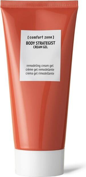 Immagine prodotto Comfort Zone Gel Crema Strategico per il Corpo (Gel corpo, 200 ml)