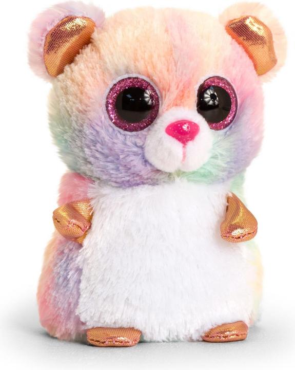 Actual product image Keel Mini Motsu (10 cm)