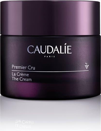 Produktbild Caudalie Premier Cru Global Anti-Aging Cream 50ml (50 ml, Gesichtswasser)