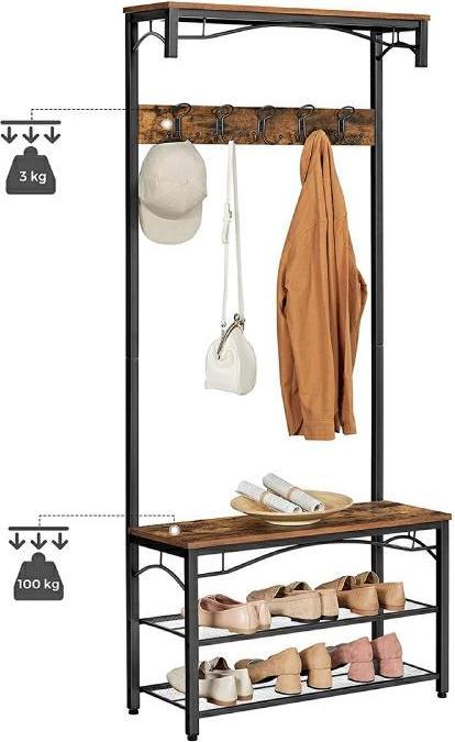 Actual product image Vasagle Malio