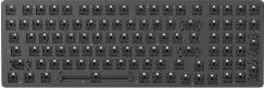 Actual product image Glorious PC Gaming Race GMMK 2 - Full-size barebone, ANSI layout (US, Cable)