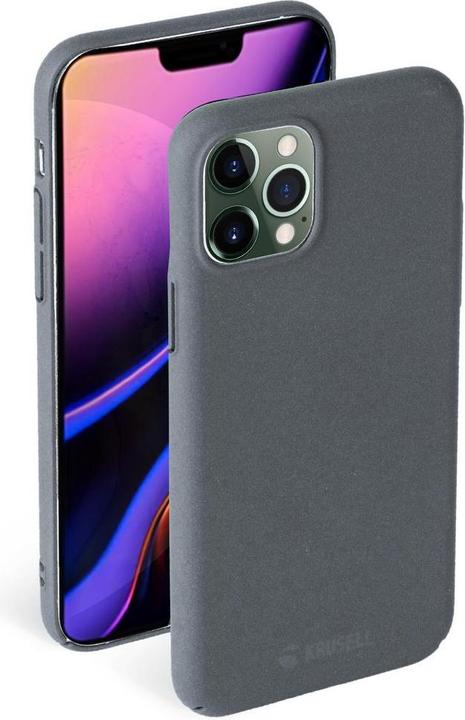 Krusell SandCover Apple iPhone 12 Pro Max stone (Apple iPhone 12 Pro Max)