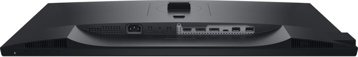 Actual product image Dell P2720DC (2560 x 1440 pixels, 27")