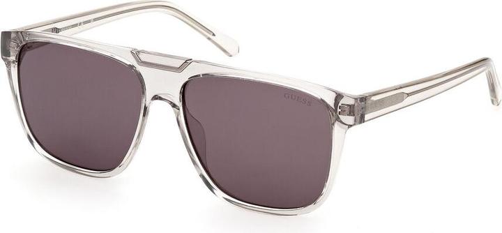 Image du produit Guess Lunettes de soleil pour hommes GU000565820A ø 58 mm