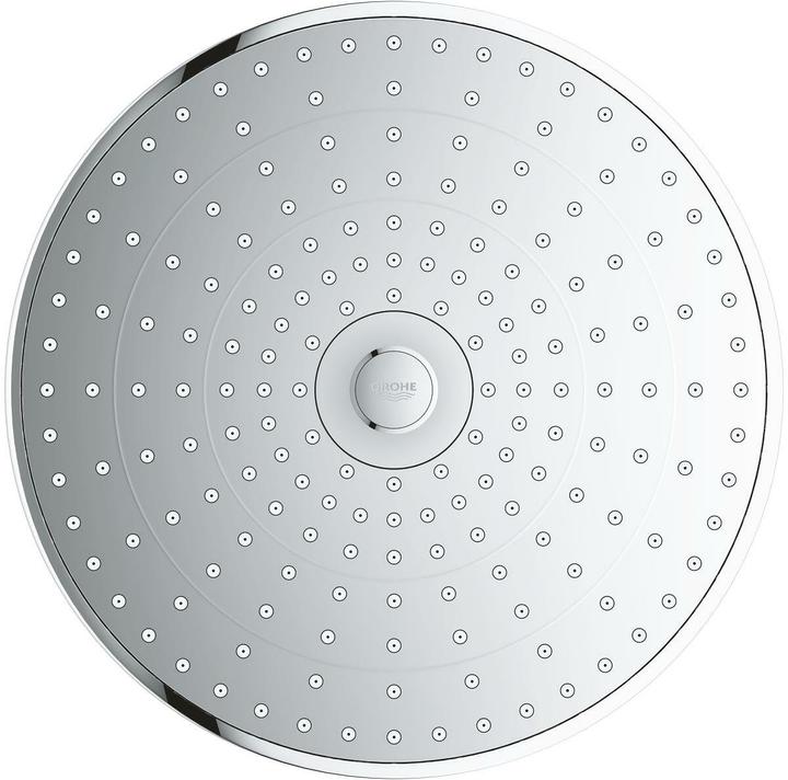 Produktbild Grohe Euphoria 260 Kopfbrause (3 Strahlarten)