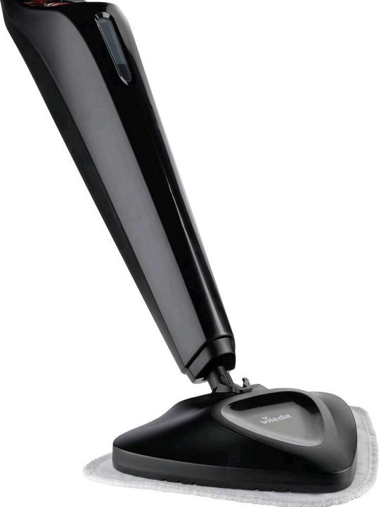 Produktbild Vileda Steam Plus (1 Bar, 1550 W)