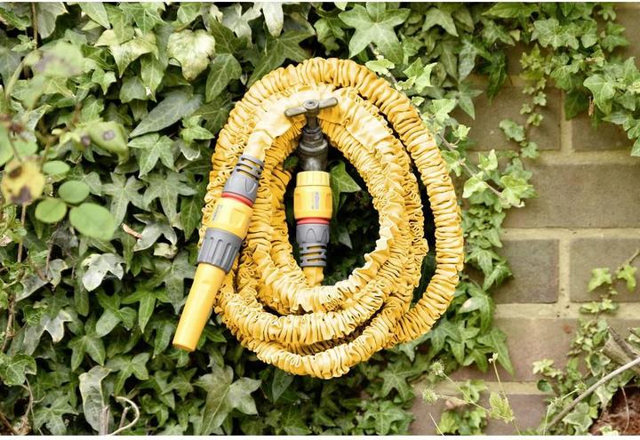 Immagine prodotto Hozelock Superhoze (15 m, 19 mm)
