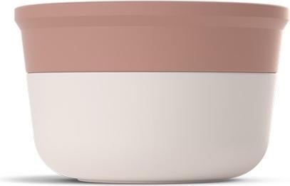 Actual product image Monbento Sauce container Temple M, Moka (0.03 l)