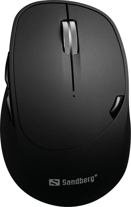 Immagine prodotto Sandberg Ricarica del mouse wireless Pro (Senza fili)