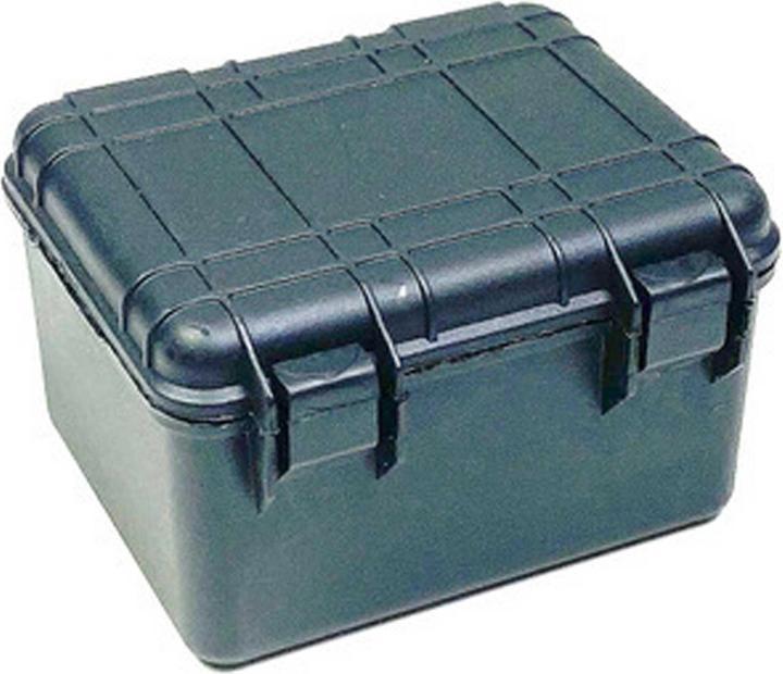 Absima 2320117 Tuningteil Aufbewahrungsbox 50x40x30 mm, schwarz