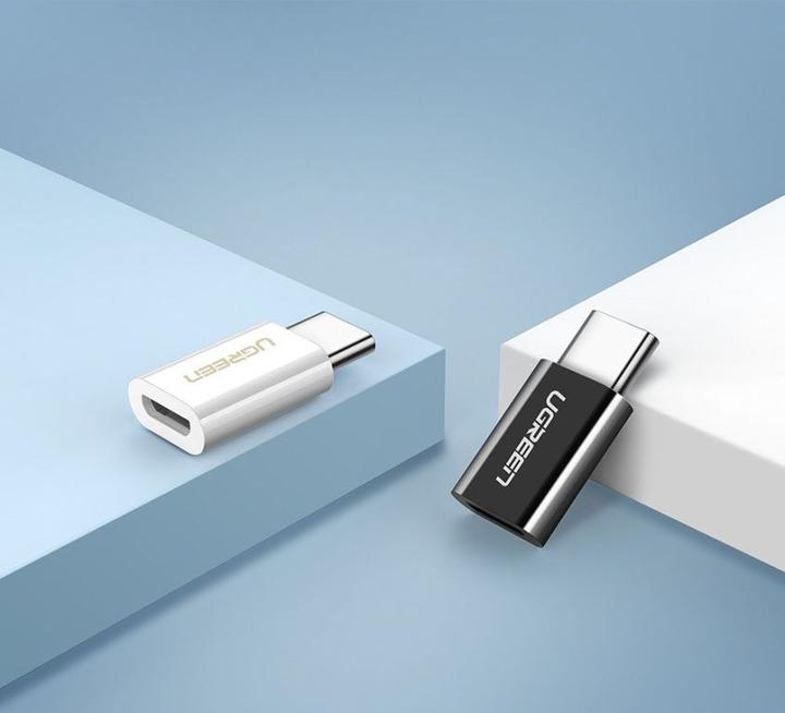 Productafbeelding Ugreen USB-C naar Micro USB Adapter (USB Type C, Micro USB)