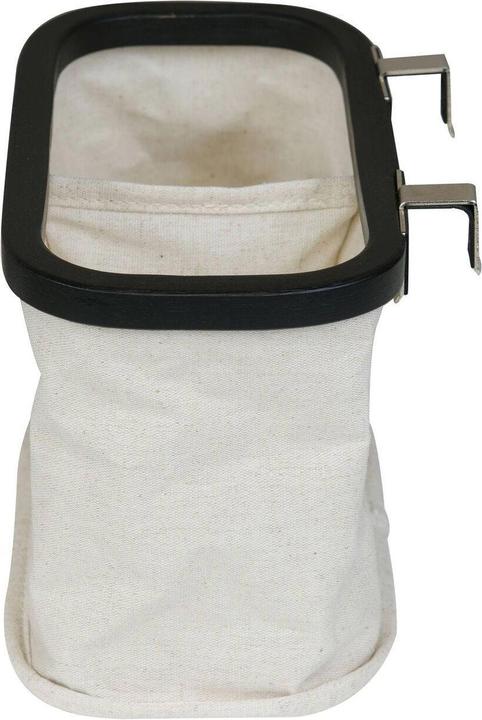 Actual product image Quax Hanging basket for changing table Care Cotton
