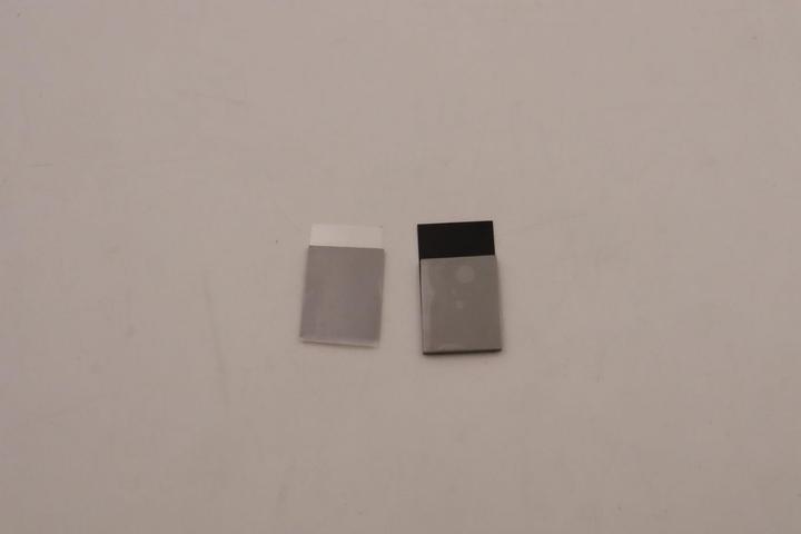 Actual product image Lenovo Pad Kit Ssd t-Pad