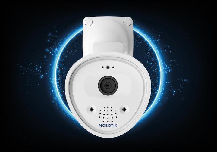 Productafbeelding Mobotix Box netwerkcamera (3840 x 2160 Pixels)