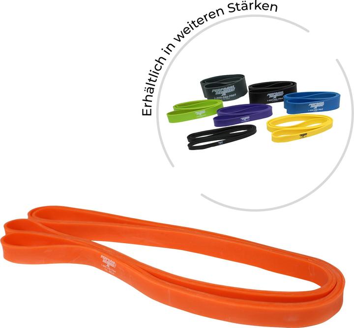 Actual product image Perform Better Superbands