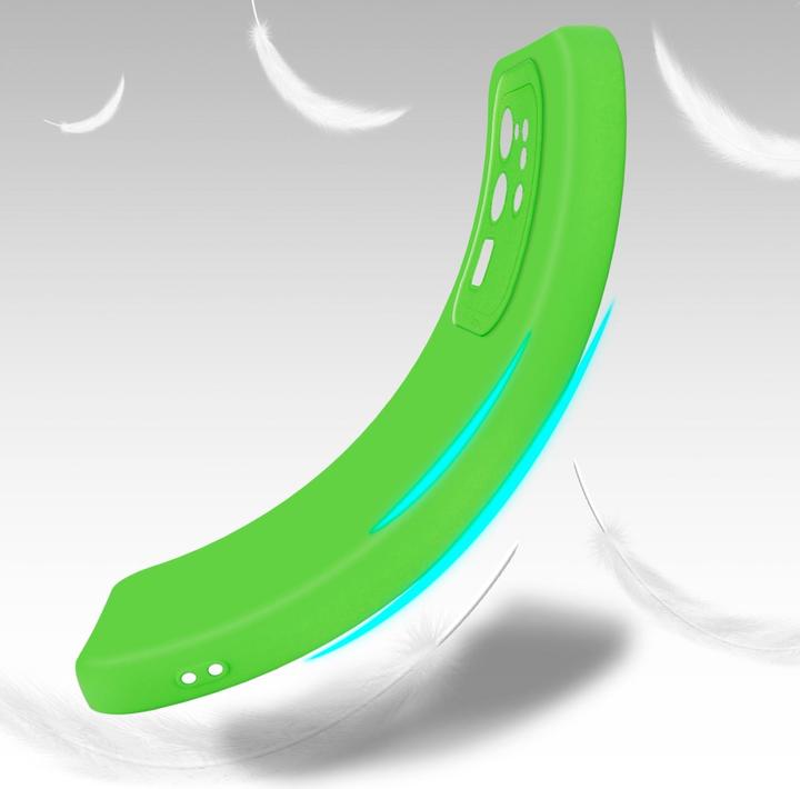 Actual product image Cadorabo Case for Samsung Galaxy S20 ULTRA in TPU Fluid LM162 Style (Samsung Galaxy S20 Ultra)