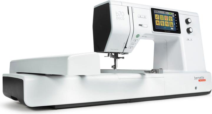 Produktbild Bernette 70 Deco
