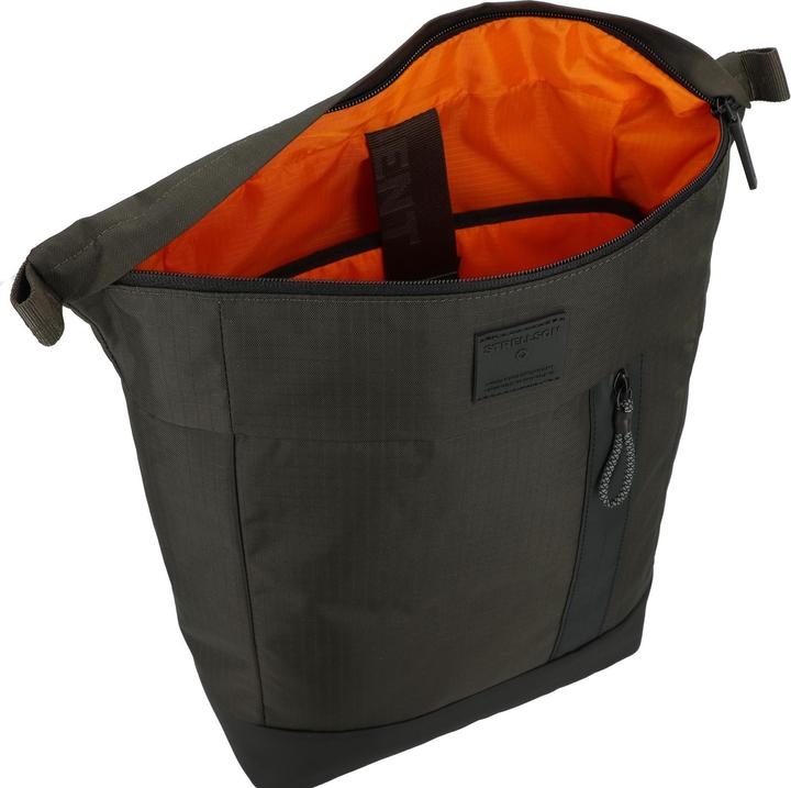 Actual product image Strellson Backpack / Backpack Northwood RS Sebastian Backpack SVZ (12 l)