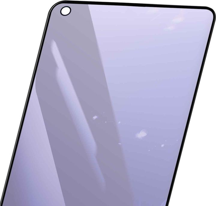 Immagine prodotto Avizar Protezione del display in vetro BlueGuard con filtro per la luce blu (1 Pezzo/i, Mi 10T Pro)