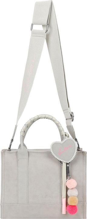 Fritzi aus Preußen Square Limited Wiesn Handtasche 25 cm
