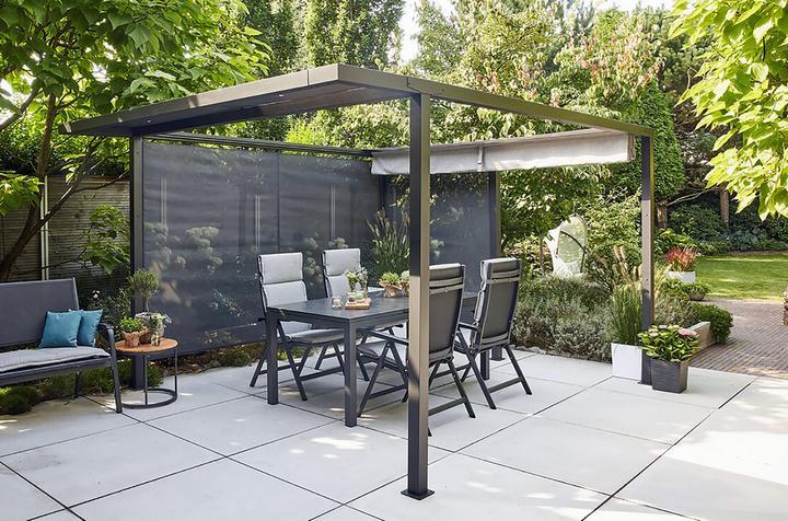 Produktbild Siena Garden Libera (315 cm, 315 cm)