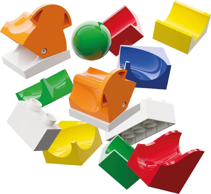 Actual product image Hubelino Soft extension