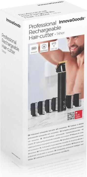 Immagine prodotto InnovaGoods Triher