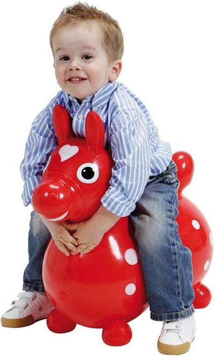 Produktbild Jacobs Cavallo Rody