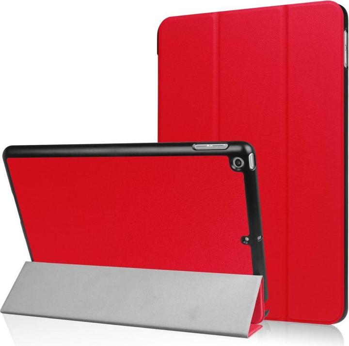 Produktbild Cover-Discount Tri-fold Smart Case (iPad 2017 (5. Gen), iPad 2018 (6. Gen))