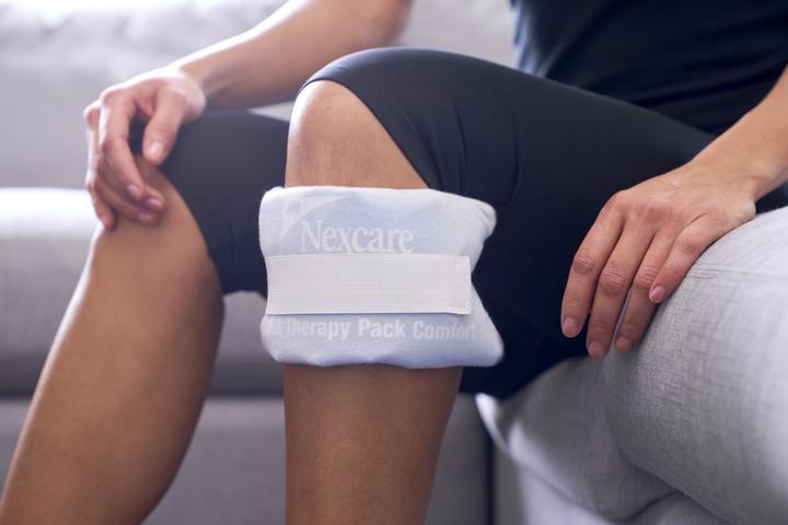 Produktbild Nexcare ColdHot Comfort (1 x, 750 ml, 400 g)