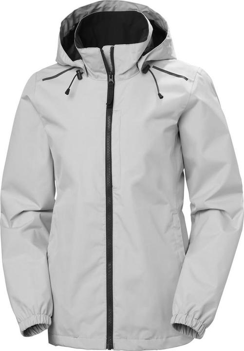 Image du produit Helly Hansen W Veste Manchester 2.0 Shell (3XL)