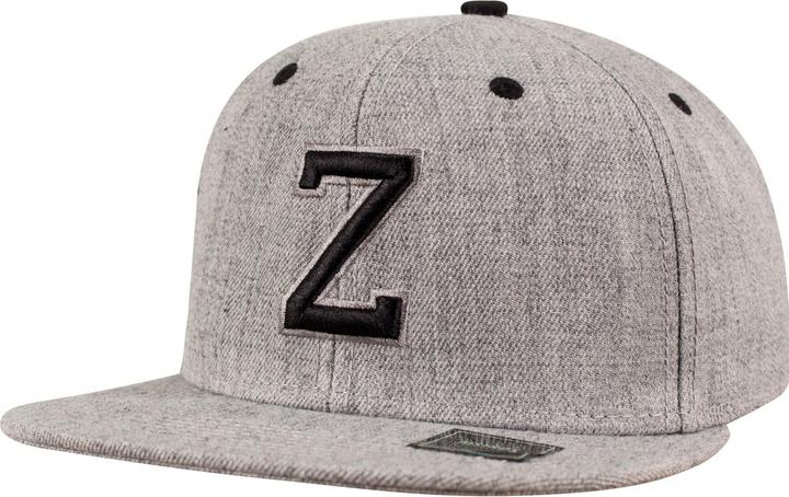 Image du produit Masterdis Snapback Lettre - 14295