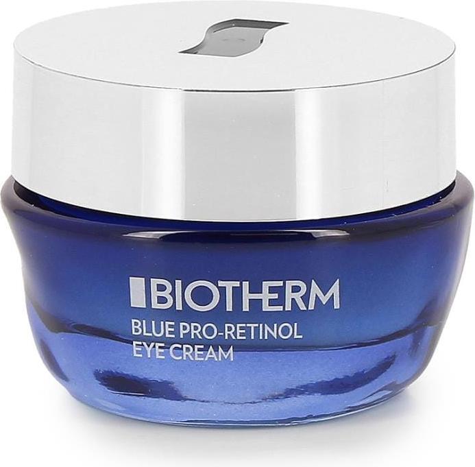 Produktbild Biotherm Pro-Retinol (Crème, 15 ml, Tag + Nacht)