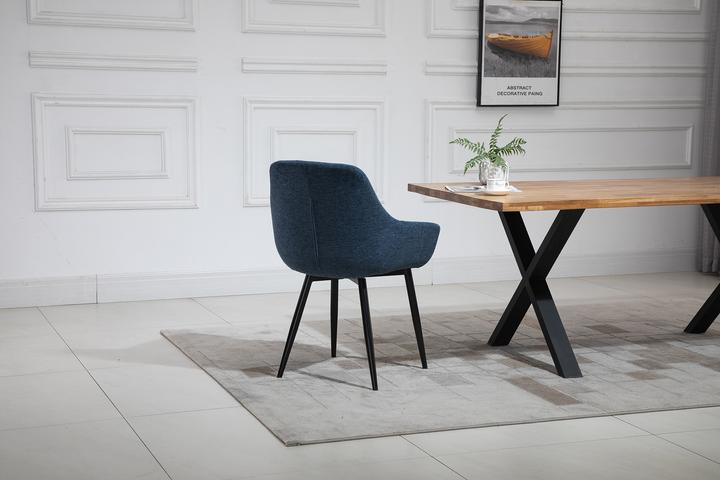Actual product image SalesFever Essgruppe (180 x 90 x 75 cm)