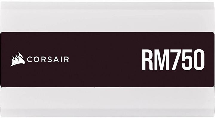 Image du produit Corsair RM750 2021 (750 W)