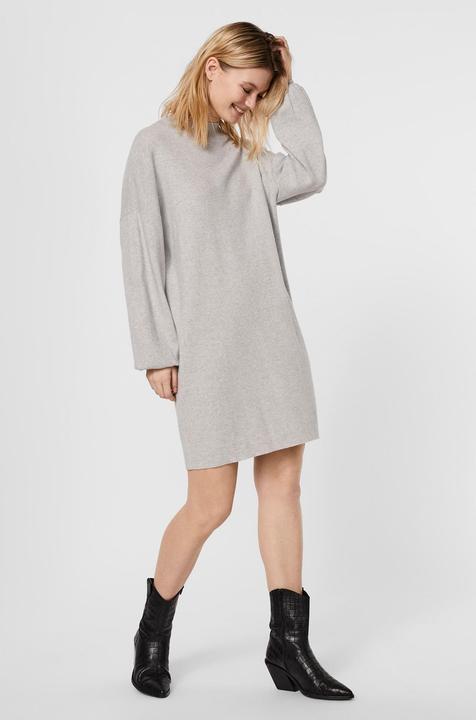 Actual product image Vero Moda Short dress knitted dress (XXL)