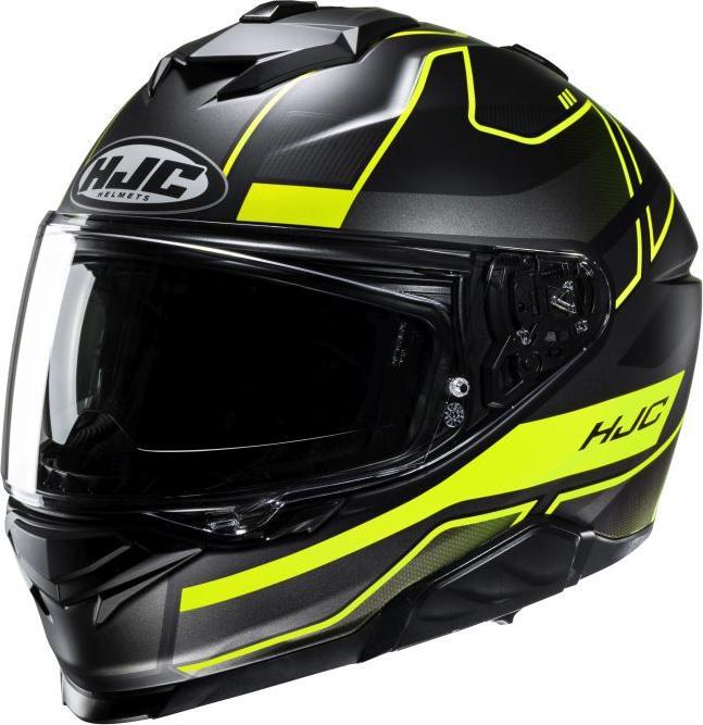 Image du produit HJC i 71 (57 - 58 cm, M)