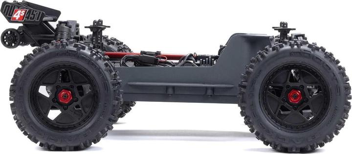 Produktbild Arrma Outcast 4x4 4S V2 BLX (RTR Ready-to-Run)