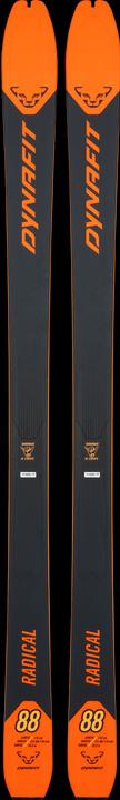 Image du produit Dynafit Ski Radical 88 Limited Edition (182 cm)