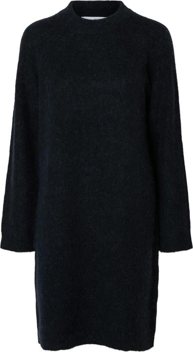 Selected Femme Strick Minikleid