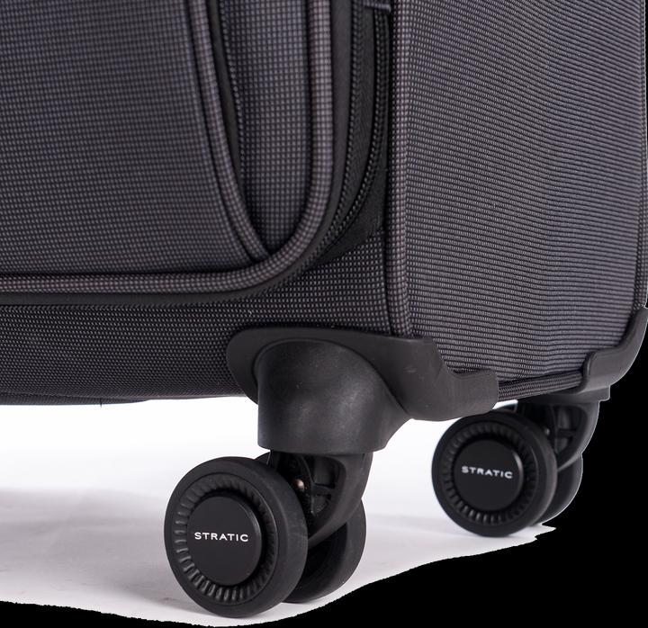 Immagine prodotto Stratic Bendigo Light + Case (88 l, M (50 - 90l))