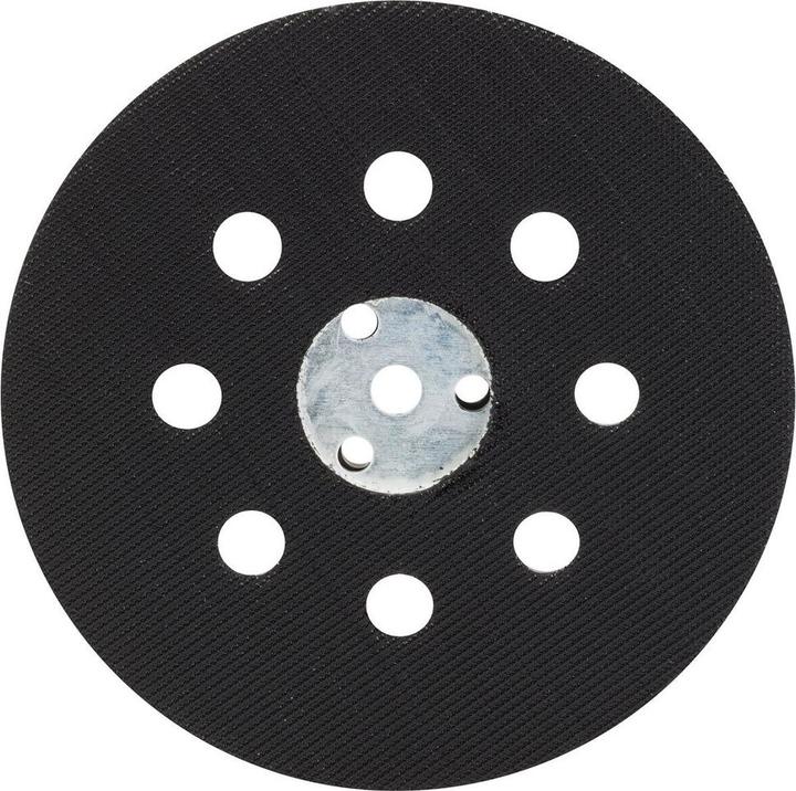 Actual product image Bosch Professional Zubehör Accessories 2608601118 grinding disc (Very fine)