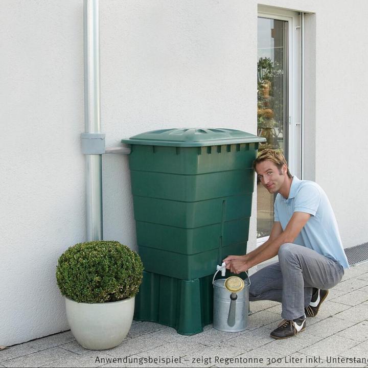 Immagine prodotto Graf Barile per la pioggia (300 l)