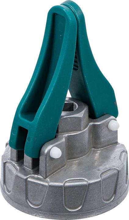 Immagine prodotto BGS Chiave per filtro olio | 14 punti | Ø 64 mm | per Suzuki, Daihatsu, Subaru, Mazda, Lexus, Toyota