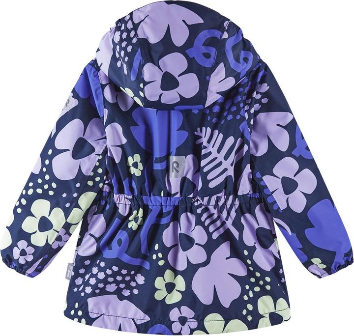 Produktbild Reima tec Kinder Regenjacke Toimela Breezy (122)