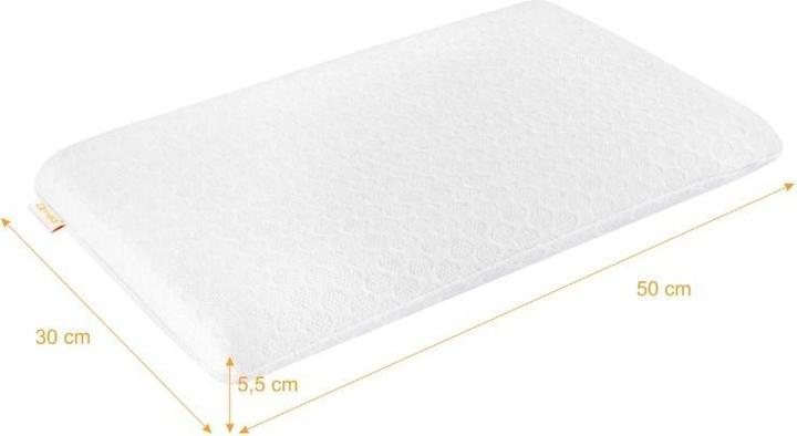Produktbild Qmed Breathable (30 x 50 cm)