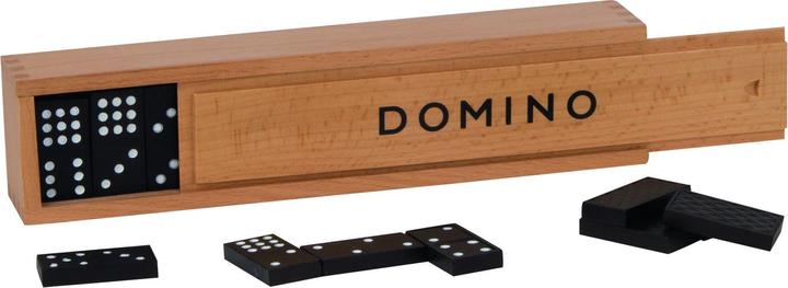 Image du produit Goki Domino (Allemand)