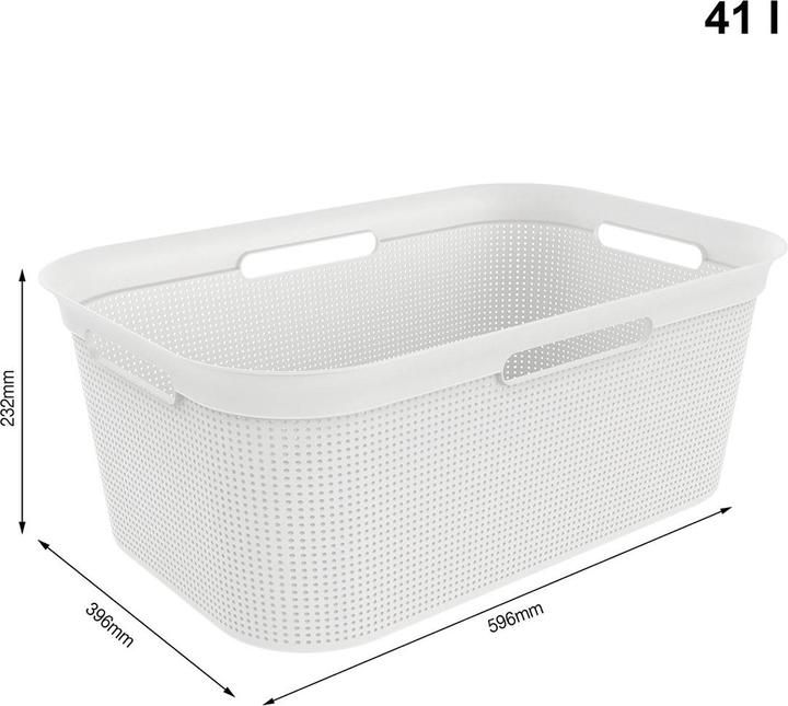 Produktbild Rotho Brisen (50 l)